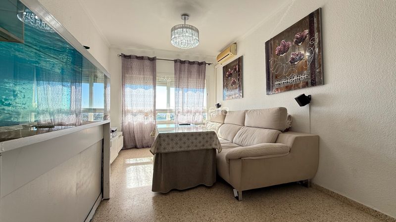 Foto 2611987a-8334-4524-bc21-4a311844d4a1. Pis amb aparcament piscina a El Altillo Jerez de la Frontera