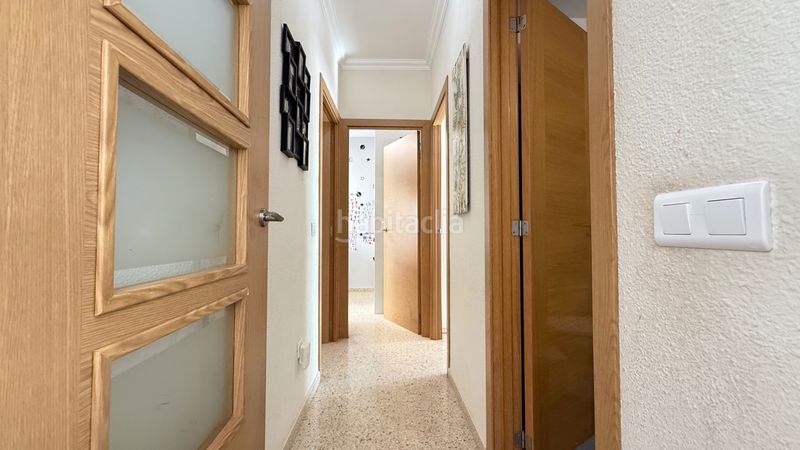 Foto 332ba727-25a7-482a-ae57-fc94400e8375. Pis amb aparcament piscina a El Altillo Jerez de la Frontera