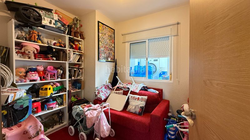 Foto 3cc1b401-a42c-4bb6-823d-154249877f45. Pis amb aparcament piscina a El Altillo Jerez de la Frontera