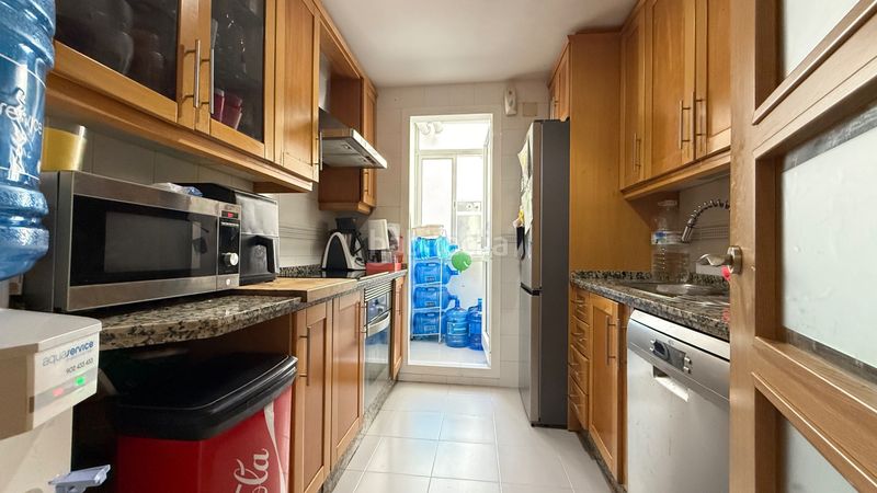 Foto 3e884438-f188-4e96-8615-82ee688cdaac. Pis amb aparcament piscina a El Altillo Jerez de la Frontera