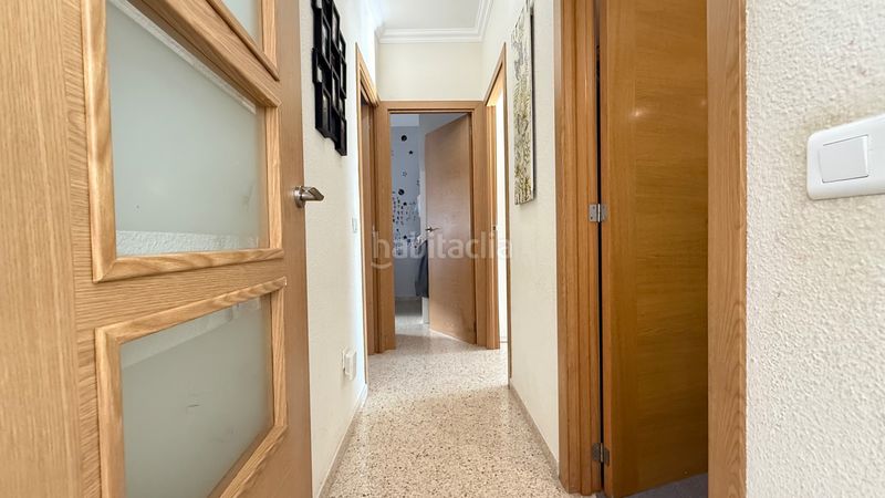 Foto 70577e80-1304-4567-9bc3-2b04df8bc24c. Pis amb aparcament piscina a El Altillo Jerez de la Frontera