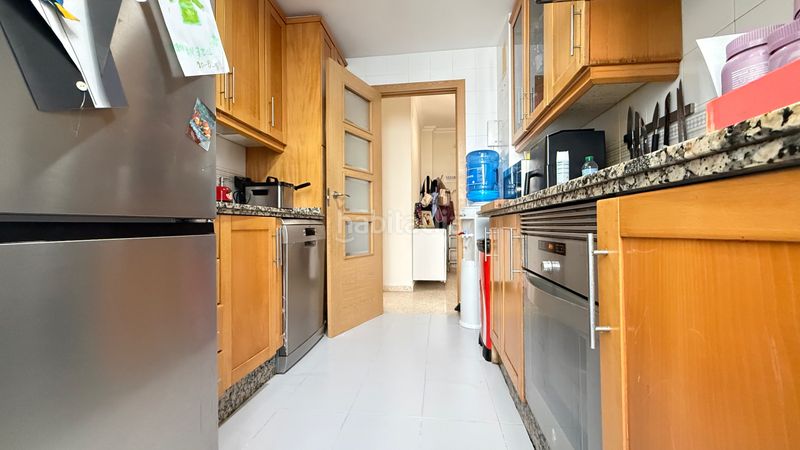 Foto 8ce910c5-758b-495a-a8f8-44a99ce68aa7. Pis amb aparcament piscina a El Altillo Jerez de la Frontera