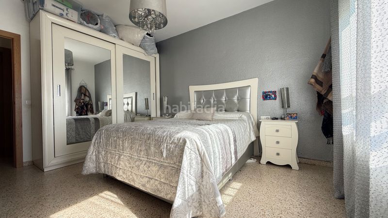 Foto 94e57d9b-ef8a-40a1-9dba-8b9e189d32f2. Pis amb aparcament piscina a El Altillo Jerez de la Frontera