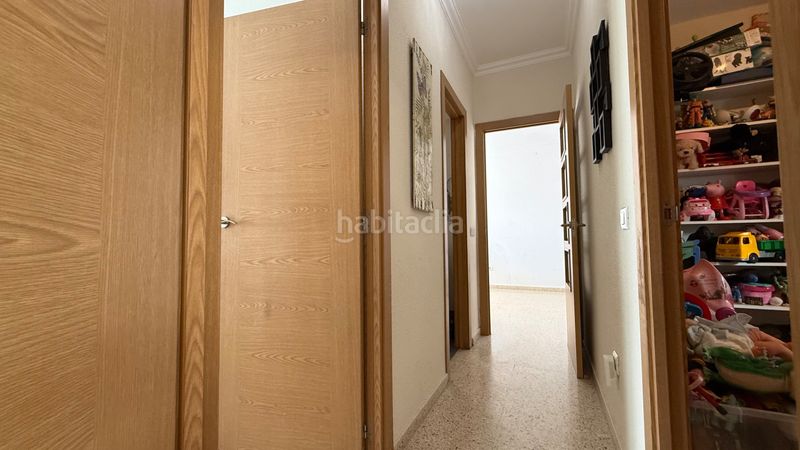 Foto a4ade4a6-c2bf-4f5e-a333-eb6b77a56423. Pis amb aparcament piscina a El Altillo Jerez de la Frontera