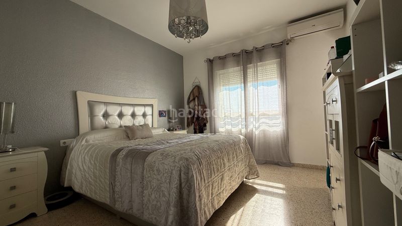 Foto c2a2d795-044b-40e8-a0f4-bb29fe416db1. Pis amb aparcament piscina a El Altillo Jerez de la Frontera