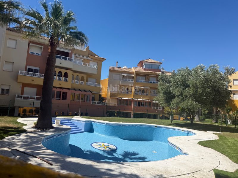 Foto 09843ffe-7a45-40af-9f6a-1e4ee8008e93. Àtic amb piscina a Las Redes Puerto de Santa María (El)