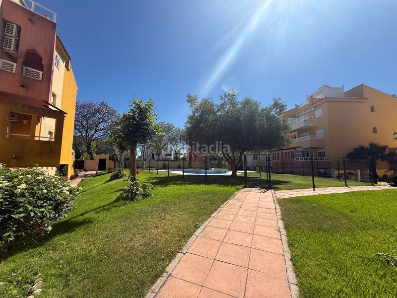 Foto b77a0425-e05d-4584-8d1e-544359755feb. Àtic amb piscina a Las Redes Puerto de Santa María (El)
