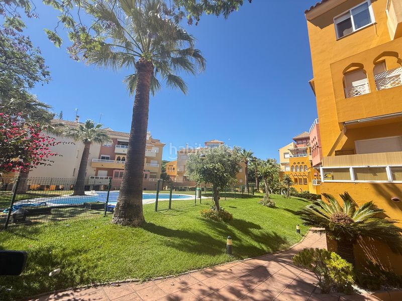 Foto dd1b2c3c-9068-4608-968d-5c55d30a1f7e. Àtic amb piscina a Las Redes Puerto de Santa María (El)
