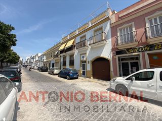 Piano terra in Calle Pozo Amarguillo