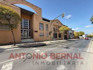 Aparcament cotxe a Torresoto - Agrimensor