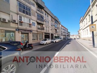 Planta baja en Torresoto - Agrimensor. Amplio piso en ronda de muleros