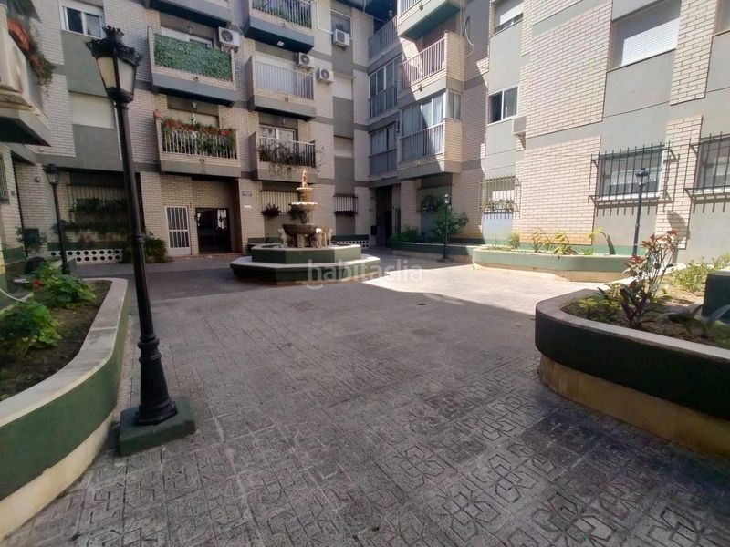 Foto cf3fcc87-a2c9-4c24-80b4-56f283c2c0ed. Planta baixa a Torresoto - Agrimensor Jerez de la Frontera