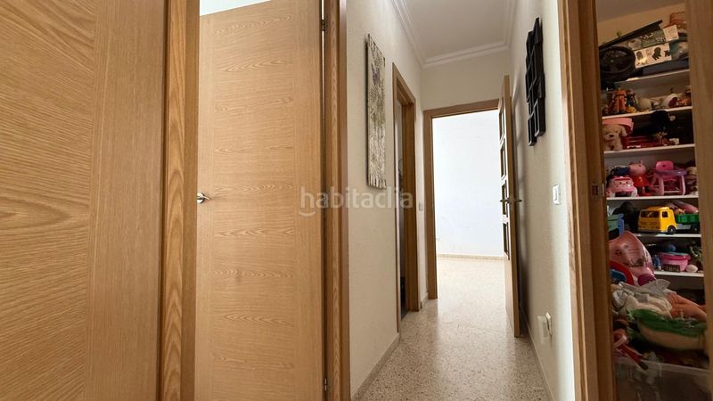 Foto c685865c-ecef-4c2a-ae32-012e0ddace36. Piso en El Altillo Jerez de la Frontera