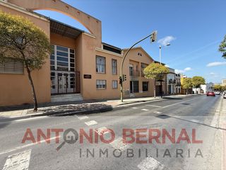 Car parking in Torresoto - Agrimensor