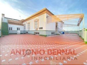 Haus in Caballero Bonald-S. José Obrero-Guadalcacín