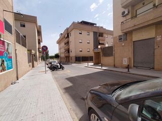 Local Comercial a Pago San José - Princi - Jerez