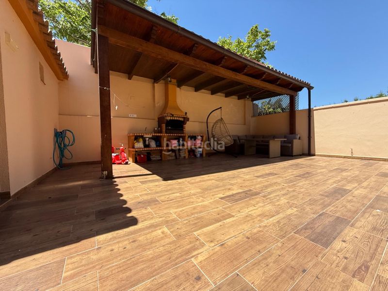 Foto 13ac370a-e68e-48e6-b753-4abd7a4cd17f. Casa aparellada amb calefacció aparcament piscina a Jerez de la Frontera