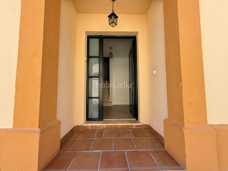 Foto e31ab9da-c70a-4f18-9735-b978804cfab9. Casa aparellada amb calefacció aparcament piscina a Jerez de la Frontera