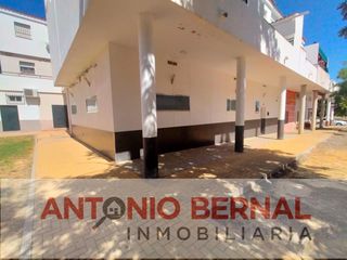 Local Comercial a El Rocío - La Milagrosa