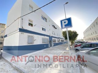 Flat in El Retiro - La Vid