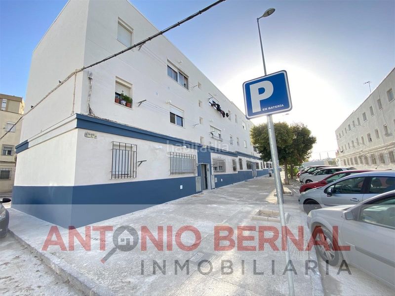 Foto 86c8159b-eaf5-41d9-9958-2e067322988d. Pis a El Retiro - La Vid Jerez de la Frontera