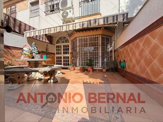 Reihenhaus in El Rocío - La Milagrosa