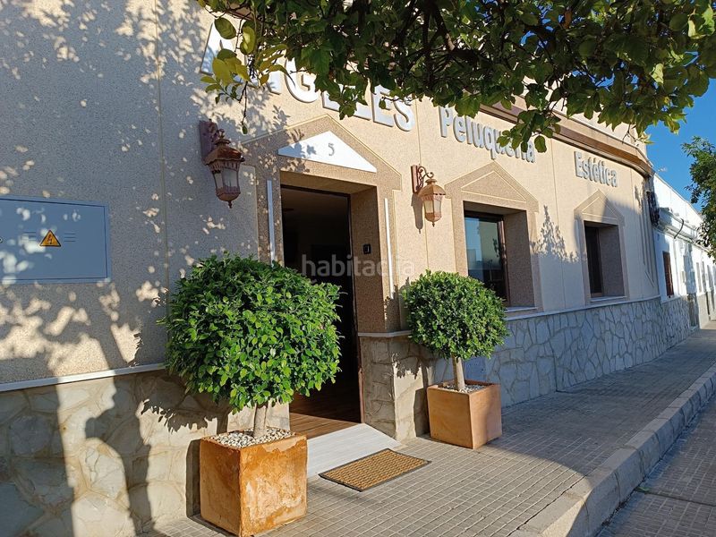 Foto 0e59af7e-ca60-4fa7-abb4-ba31d1908093. Rent business premise in Arcos de la Frontera