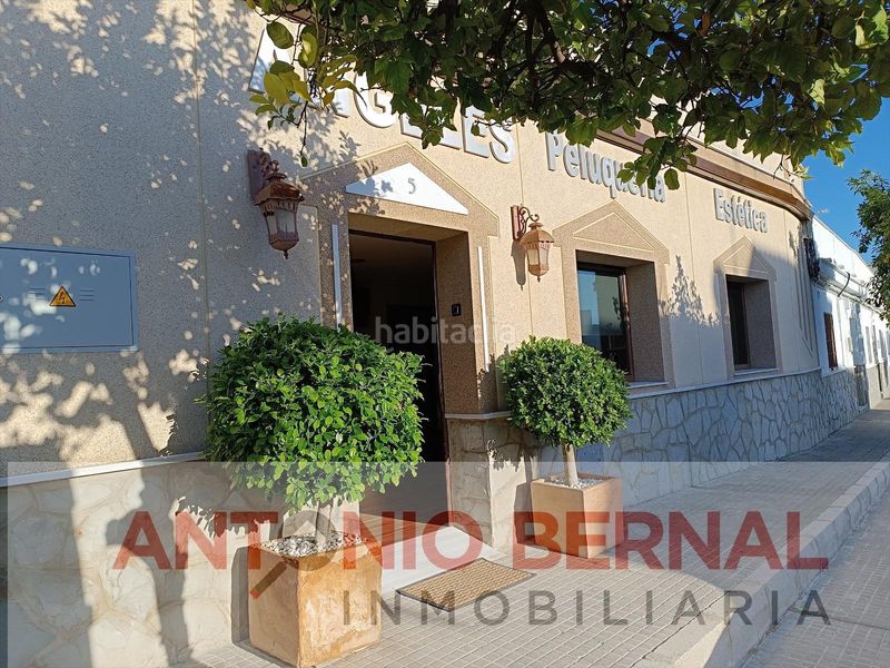 Foto 8f72d029-f329-4b6f-a079-ea6109a13cd0. Rent business premise in Arcos de la Frontera