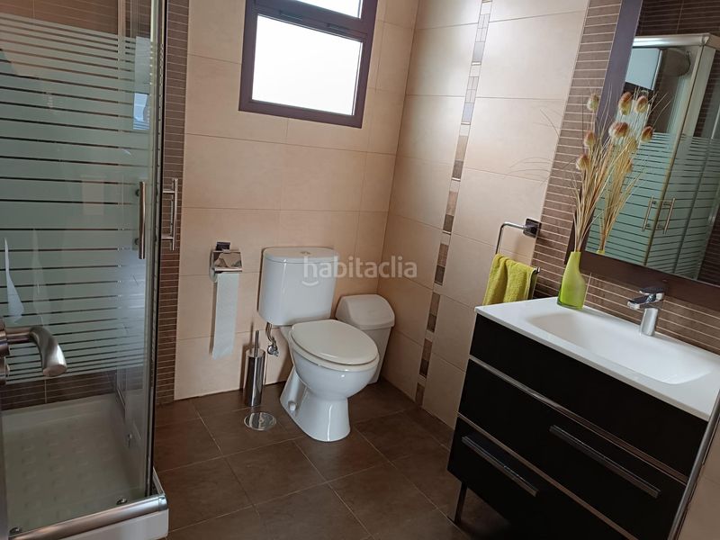 Foto a01fab3a-a054-4bf0-adf5-0fa138c2ad50. Rent business premise in Arcos de la Frontera