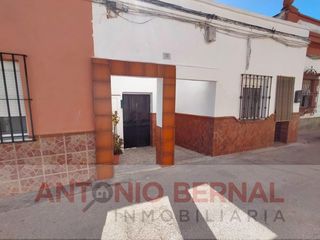 Casa a Chapín - Campus Universitario - Navinco