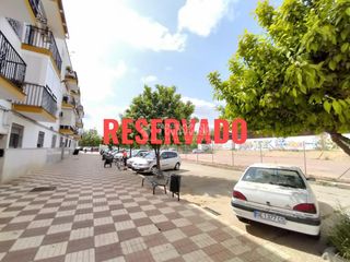 Pis  Virgen de la paz. Piso en venta en san juan de aznalfarache