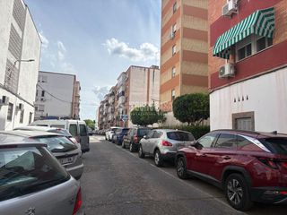 Pis a Barrio Alto