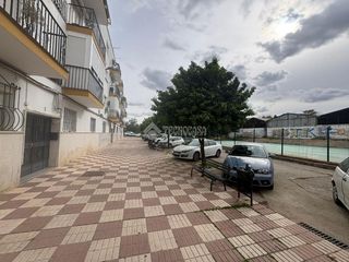Appartement  C. virgen de la paz. Piso en venta en san juan de aznalfarache