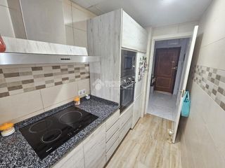 Casa pareada en Barrio Alto. Casa en venta en san juan de aznalfarache