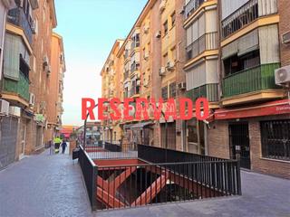 Appartement en Barrio Alto. Piso en venta en san juan de aznalfarache
