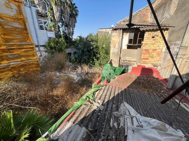 Foto 39b1dd58-d22f-4955-88f5-b56df9693625. Casa pareada casa en venta en Barrio Bajo San Juan de Aznalfarache