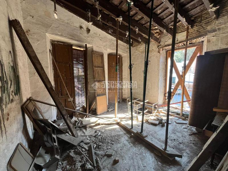 Foto 6321fd4d-042c-47fe-a0ca-1ea5bae4cb48. Casa pareada casa en venta en Barrio Bajo San Juan de Aznalfarache