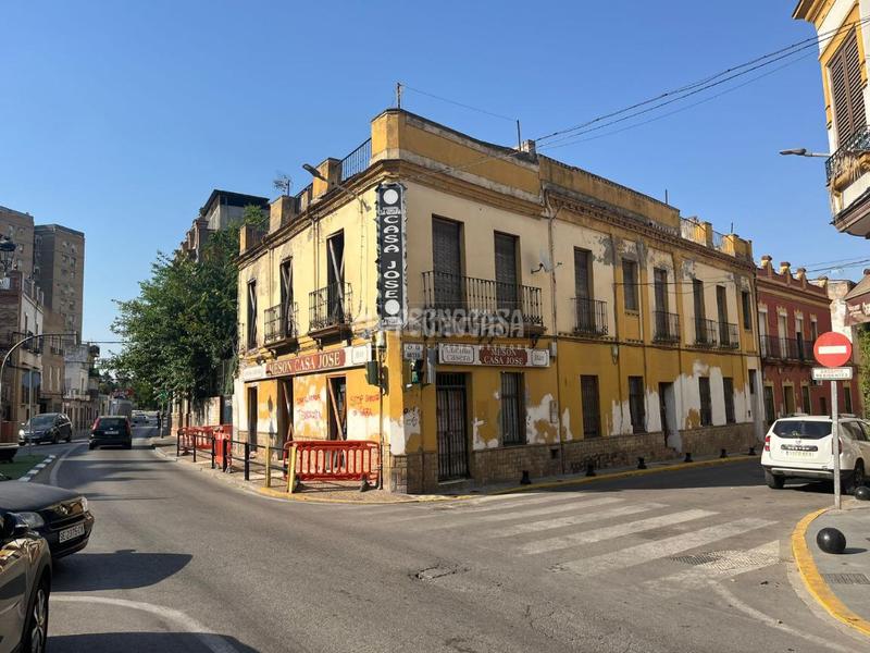 Foto a40fa101-7fa8-449d-990d-f41ce40f0568. Casa pareada casa en venta en Barrio Bajo San Juan de Aznalfarache