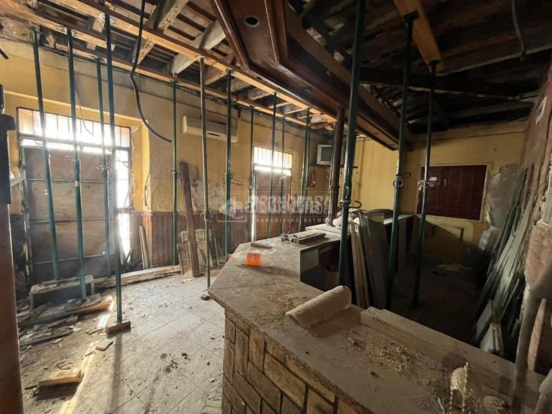 Foto ce8f747b-7a57-4e38-b178-502420af09c9. Casa pareada casa en venta en Barrio Bajo San Juan de Aznalfarache