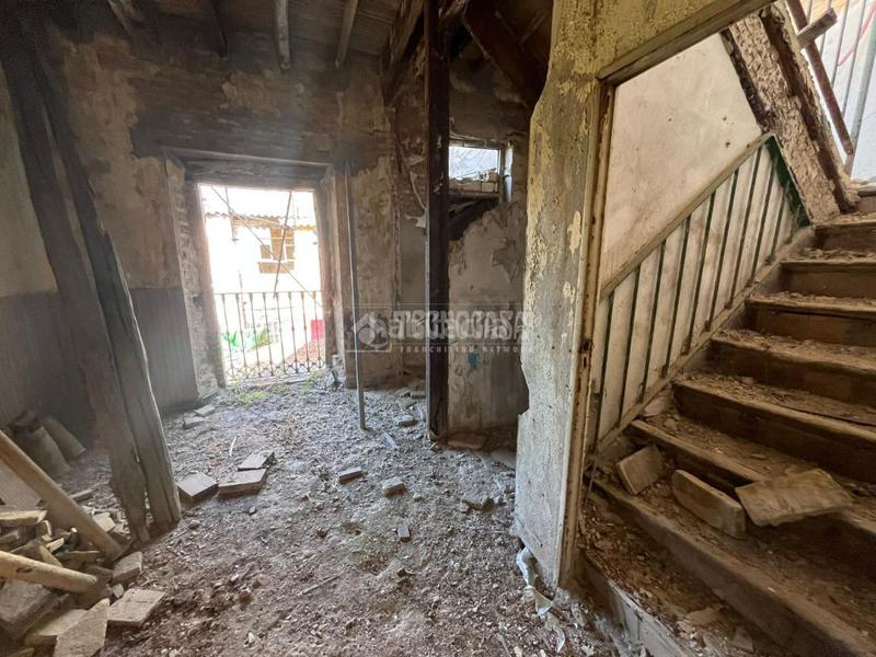 Foto eb7cf087-5d08-4913-b71e-a1e796ec15b8. Casa pareada casa en venta en Barrio Bajo San Juan de Aznalfarache