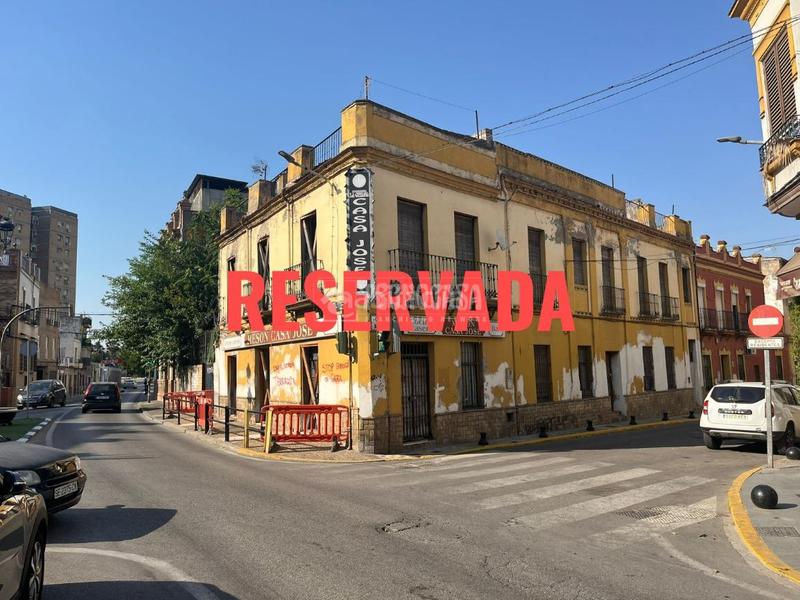 Foto f12319cb-af4a-4d98-93fa-fa47bf8f1a0e. Casa pareada casa en venta en Barrio Bajo San Juan de Aznalfarache