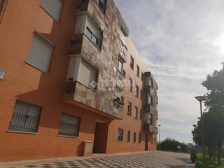 Appartement à Barrio Alto. Piso en venta en san juan de aznalfarache