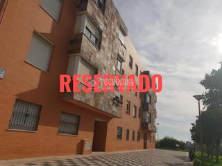 Pis a Barrio Alto. Piso en venta en san juan de aznalfarache