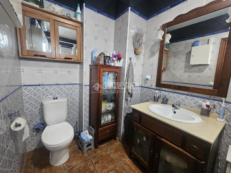 Foto 04d1cc43-cb87-4aee-b850-007ad9b1db62. Maison jumelée dans Santa Eufemia Tomares