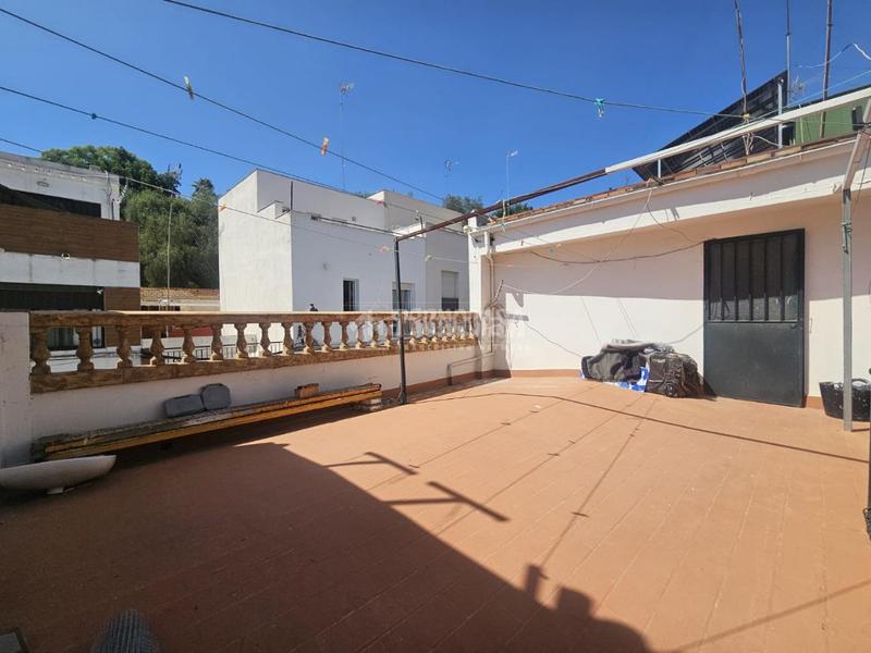 Foto 30b4b860-2218-4458-8b0b-2c033f7b3113. Maison jumelée dans Santa Eufemia Tomares