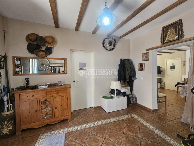 Foto 4c90da0f-41c1-4fa3-9001-fca883100e4f. Maison jumelée dans Santa Eufemia Tomares