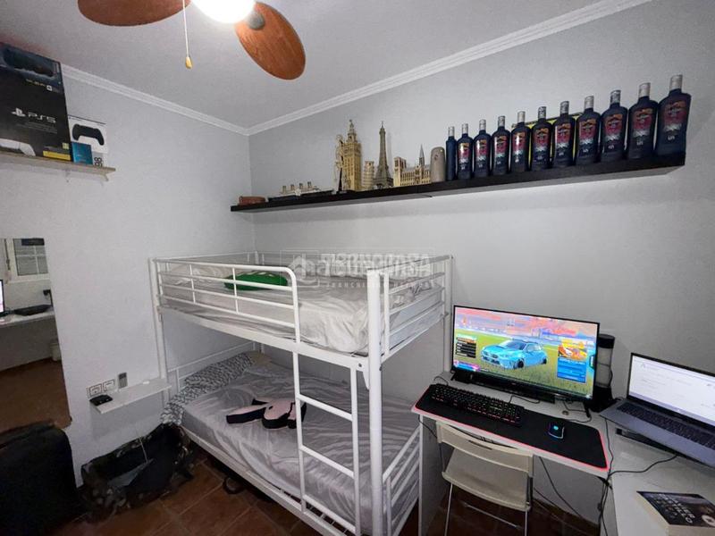 Foto 71bbbf4f-6a87-4744-b251-78616840770b. Maison jumelée dans Santa Eufemia Tomares