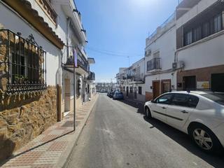 Doppelhaus  C. cam. viejo. Casa en venta en tomares