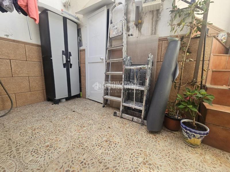 Foto 99369177-2409-4842-b66a-5b47c4863c98. Maison jumelée dans Santa Eufemia Tomares