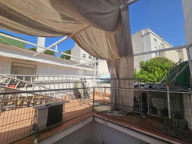 Foto b71ad45f-180a-4ee5-8cf1-fb9f02f7139a. Maison jumelée dans Santa Eufemia Tomares